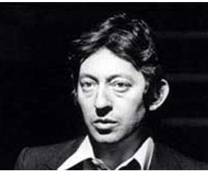 SERGE GAINSBOURG Coffret Metal (CD)