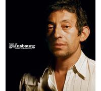 Serge Gainsbourg - Best Of - Comme Un Boomerang (2 Lp) - AA.VV. (Vinile)