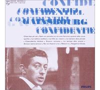 Serge Gainsbourg - Confidentiel
