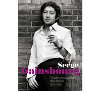 Serge Gainsbourg - D Autres Nouvelles des Etoiles