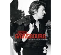 Serge Gainsbourg - D'Autres Nouvelles Des Etoiles (2DVD)