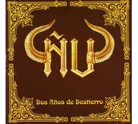 Serge Gainsbourg Dos Anos De Destierro (CD)