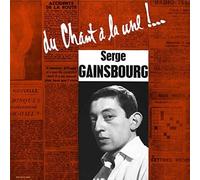 Serge Gainsbourg - Du Chant a la Une