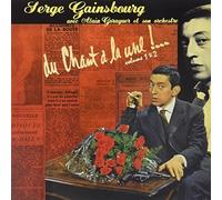 Serge Gainsbourg - Du Chant a la Vol. 1 & 2