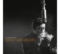 Serge Gainsbourg - En Studio Avec Serge Gainsbourg