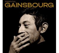 Serge Gainsbourg - Essential Gainsbourg