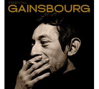 Serge Gainsbourg Essential Gainsbourg (Vinyl LP) Limited 12" Album