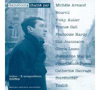 Serge Gainsbourg - Gainsbourg Chante Par...
