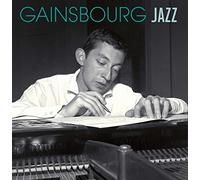 Serge Gainsbourg - Gainsbourg Jazz