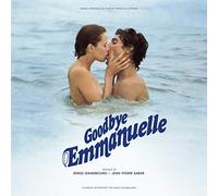 Serge Gainsbourg - Goodbye Emmanuelle