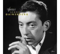 Gainsbourg Serge - Harcourt Collection (White Edt.)