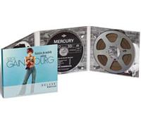 Audio Cd Serge Gainsbourg - Histoire De Melody Nelson - 40th Anniversary (2 Cd+D