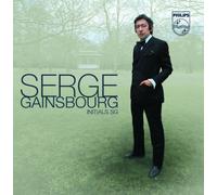 Serge Gainsbourg - Initial Sg