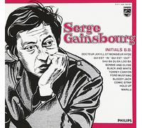 Serge Gainsbourg - Initials B.B. - Remastered
