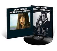 Serge Gainsbourg - Jane Birkin et Serge Gainsbourg