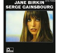 Serge Gainsbourg - Jane et Serge Remastered