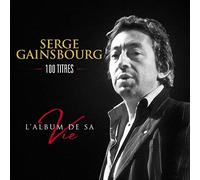 Serge Gainsbourg – L'Album De Sa Vie