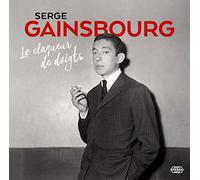 SERGE GAINSBOURG - LE CLAQUEUR DE DOIGTS