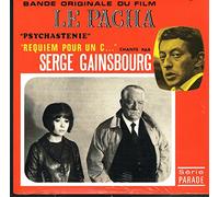 Serge Gainsbourg - Le Pacha