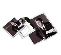 SERGE GAINSBOURG - LE POETE - VINYL BOX SET