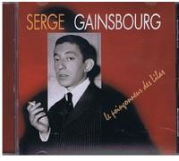 Serge Gainsbourg - Le Poinconneur Des Lilas
