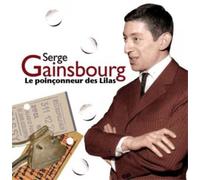 Gainsbourg, Serge - Le Poinconneur Des Lilas