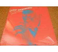 Serge Gainsbourg - Les Annees Psychedeliques:...