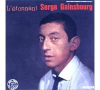 Serge Gainsbourg - L'Etonnant - Remastered
