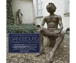 Serge Gainsbourg - L'homme tte de chou