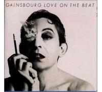 Serge Gainsbourg - Love on the Beat