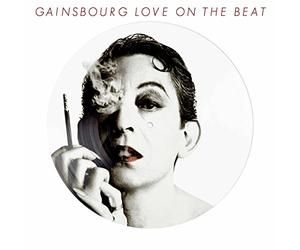 Serge Gainsbourg - Love On The Beat