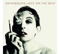 Serge Gainsbourg Love On the Beat (Vinyl LP) 12" Album