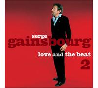Serge Gainsbourg - Love & the Beat 2