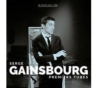 Serge Gainsbourg - Premiers Tubes Live