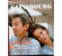 serge gainsbourg - signé gainsbourg - amours des feintes - N°32