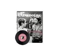 serge gainsbourg - signé gainsbourg - ballade de johnny jane - N°39