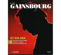 serge gainsbourg - signé gainsbourg - hey man amen - N°37