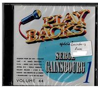Serge Gainsbourg - Special Serge Gainsbourg 1 Vol 44