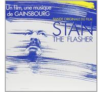 Serge Gainsbourg - Stan The Flasher