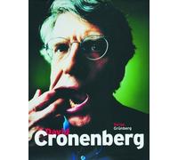 Serge Grunberg David Cronenberg (Tascabile)