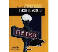 Serge il sorcio