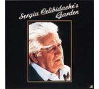 Serge Ioan Celibidachi - Garten des Sergiu Celibidache