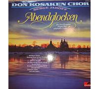 Serge Jaroff / Don Kosaken Chor - Abendglocken / Vinyl record [Vinyl-LP]