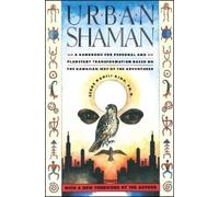 Serge Kahili King Urban Shaman (Tascabile)