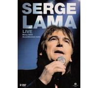 Serge Lama - Bercy 2003 / Accordeonissi-Mots (2 Dvd)