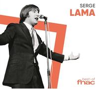 Serge Lama - Best of Fnac