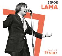 Serge Lama - Best of Fnac
