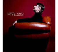 Serge Lama Feuille ? Feuille (CD)
