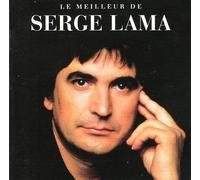 Serge Lama - Le Meilleur De