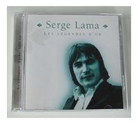 Serge Lama - Les Légendes D'or